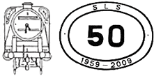 Stevenage Locomotive Society